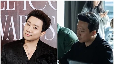 Trấn Thành đóng phim Hàn, nhìn lại hành trình nghệ sĩ Việt ra quốc tế