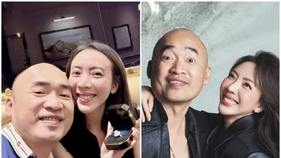 Tiến Luật gây chú ý khi tặng Thu Trang món quà giá trị nhân kỷ niệm ngày cưới