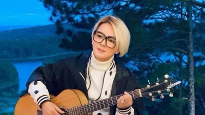 Ca sĩ Vũ Hà trước cáo buộc đánh bạc