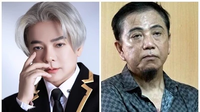 Vũ Hà và loạt sao vướng scandal đỏ đen