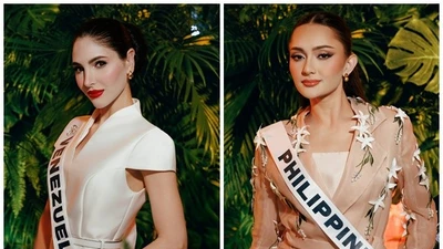 Ai sẽ giành vương miện Miss Universe 2025?
