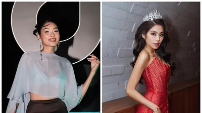 Thảo Nhi Lê ra sao sau cuộc thi Hoa hậu Hoàn vũ Việt Nam 2022?