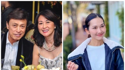Nhiều sao Việt ly hôn bạn đời sau hàng thập kỷ gắn bó