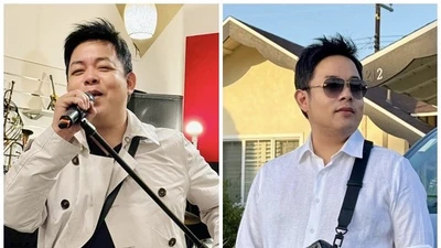 Cát-sê, khối tài sản đáng chú ý của ca sĩ Quang Lê