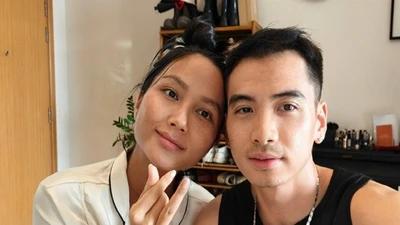 H’hen Niê viết tâm thư xin lỗi về lùm xùm của chồng