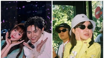 Khán giả 'hóng' Bích Phương - Tăng Duy Tân công khai hẹn hò
