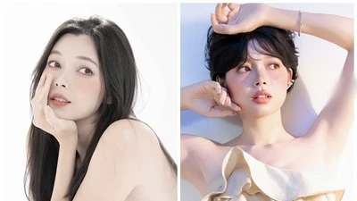 Nữ diễn viên Xuân Văn ‘đốn tim’ với nhan sắc ngọt ngào