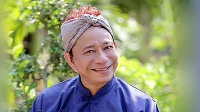 Sự nghiệp, hôn nhân gây chú ý của danh hài Bảo Chung