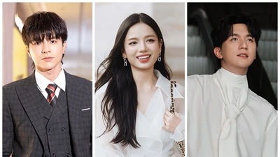 Dàn diễn viên nổi danh nhờ phim điện ảnh Mưa đỏ giờ thế nào?