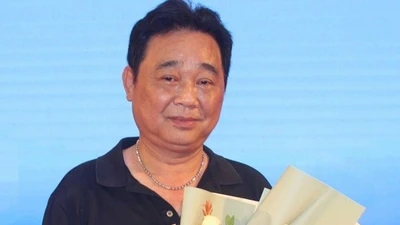 NSND Quốc Khánh sống kín tiếng, giản dị