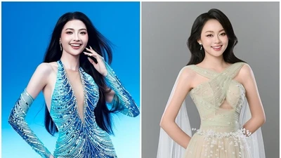 Lộ diện 5 cô gái trình diễn bikini ấn tượng nhất Miss World Vietnam 2025