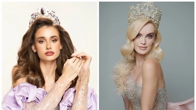 4 á hậu Miss International 2024 thăng hạng nhan sắc