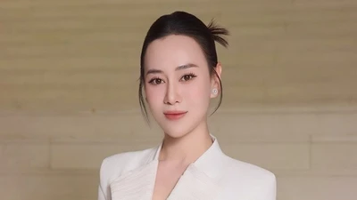 Vì sao bài đăng mới của diễn viên Phương Oanh gây chú ý?