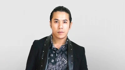 Sao Việt đau buồn trước sự ra đi của ca sĩ Kasim Hoàng Vũ