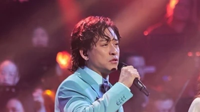 Tuấn Hưng lên tiếng khi bị nhận xét hát live chưa trọn vẹn