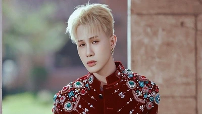 Jack hát nhạc phim Tết của Trường Giang, từng có nhiều bản hit