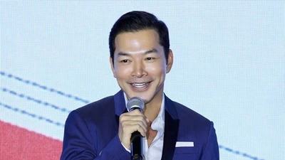 Trương Ngọc Ánh vướng lao lý, chồng cũ giờ ra sao