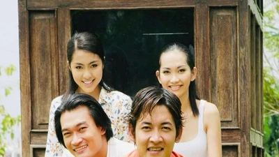 Cuộc sống hiện tại của Kim Hiền cùng dàn sao phim Hương phù sa