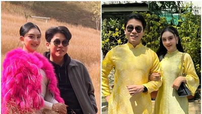 Lâm Khánh Chi – nhạc sĩ 9X Bá Thành quấn quýt không rời