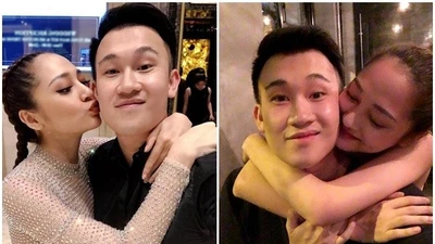 Mối quan hệ thân thiết giưa Dương Triệu Vũ - Bảo Anh