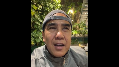 Sau Nhật Kim Anh, MC Quyền Linh bác tin 'bị bắt'