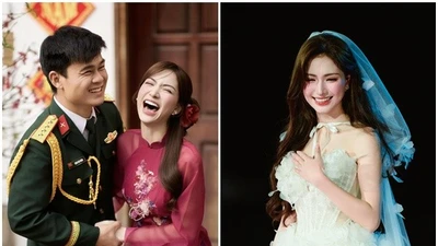 Phụ nữ tử tế, nghị lực như ca sĩ Hòa Minzy xứng đáng được hạnh phúc 