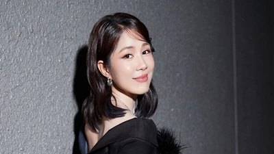 Diễn viên Lê Phương cảnh báo khán giả về việc bị lợi dụng hình ảnh