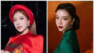 Sức hút riêng của Trang Pháp - Băng Di