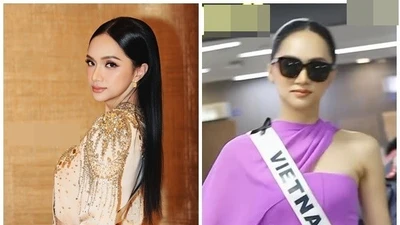 Hoa hậu Hương Giang được dự đoán lọt top 20 Miss Universe 2025