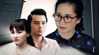 Cuộc sống của dàn sao Sống chung với mẹ chồng sau 9 năm phim lên sóng