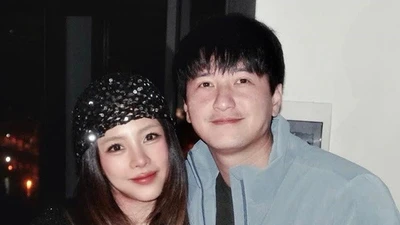 MC Bạch Lan Phương chia sẻ áp lực khi lấy chồng diễn viên