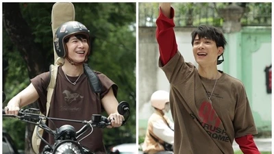 Anh Tú Atus tham gia dự án phim Tết do Trường Giang sản xuất