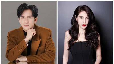 Điểm nghệ sĩ Việt hứng bão dư luận vì lùm xùm từ thiện