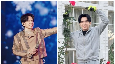 Cuộc sống của ca sĩ Đan Trường ở tuổi U50