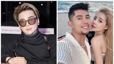 Điểm mặt dàn sao Việt vướng ồn ào năm 2025