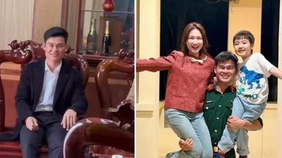 Hòa Minzy tiết lộ clip Văn Cương sang nhà hỏi cưới