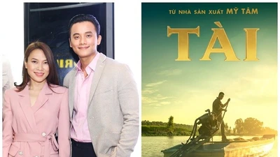 Mai Tài Phến làm đạo diễn phim mới do ca sĩ Mỹ Tâm sản xuất