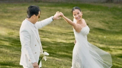 Á hậu Hương Ly tâm sự trước thềm hôn lễ