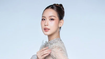Hoa hậu Bảo Ngọc làm giám khảo Miss World Vietnam 2025