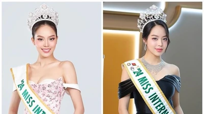 Cuộc sống của Thanh Thủy sau Miss International 2024