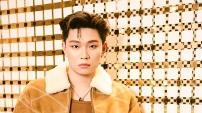 Biết gì về 'anh trai' Dương Domic trước tin đồn hẹn hò?