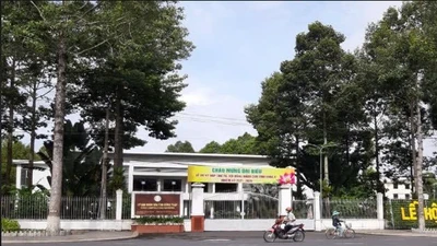 Gói thầu nâng cấp ĐT.844 tại Đồng Tháp: Lộ diện nhà thầu bỏ giá "siêu tiết kiệm" 