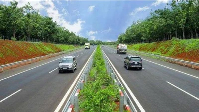 Cao tốc Gia Nghĩa – Chơn Thành: Cuộc “đổ bộ” của những nhà thầu phương Bắc