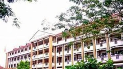 Đồng Nai: Cục diện cạnh tranh về giá tại dự án sửa chữa Trường THPT Tôn Đức Thắng 