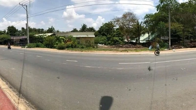 Gói thầu tại Sở Xây dựng Đồng Tháp: Kịch bản "một mình một ngựa" và năng lực nhà thầu Thịnh Hưng Phát 