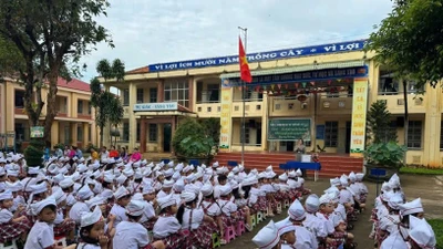 Đồng Nai: Công ty Tô Linh trúng gói thầu 13 tỷ sau khi đối thủ bị loại