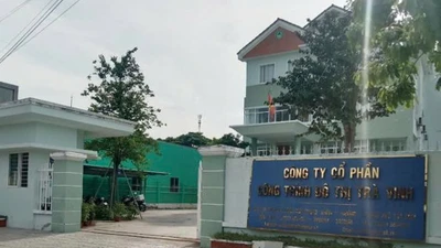 Cận cảnh gói thầu vệ sinh môi trường phường Nguyệt Hóa giảm giá hơn 50%