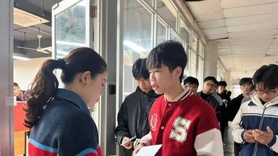 Sắp xếp nguyện vọng thông minh để tăng cơ hội trúng tuyển