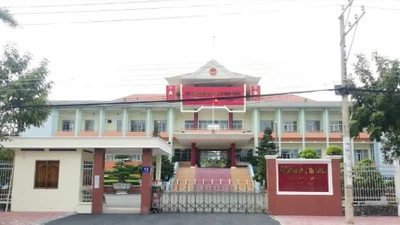 Tây Ninh: Liên danh Năm Theo - Tài Phát Đạt trúng gói thầu hơn 16 tỷ đồng