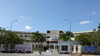 Công ty Hạnh Nguyên trúng thầu tại Cà Mau: Tiết kiệm chỉ 0,073% đặt ra nhiều câu hỏi